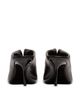 Balmain Balmain Women's Mules with Front Piercing - 4