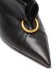 Balmain Balmain Women's Mules with Front Piercing - 5