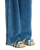 Balmain Balmain Women's Racer 45 Trainers in Nylon and Suede - 2