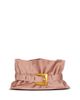 Balmain Balmain Women's Satin Anthem Shoulder Bag - 1