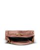 Balmain Balmain Women's Satin Anthem Shoulder Bag - 3