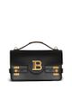Balmain Balmain Women's Smooth Leather B-Buzz 24 Bag - 1