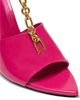 Balmain Balmain Women's Sync Sandals - 3
