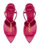 Balmain Balmain Women's Sync Sandals - 4