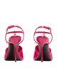 Balmain Balmain Women's Sync Sandals - 5