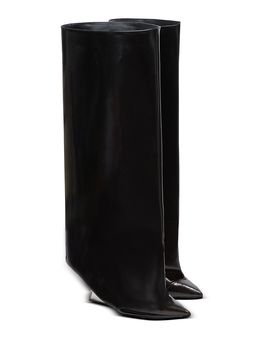 Balmain Balmain Women's Wedge Boots