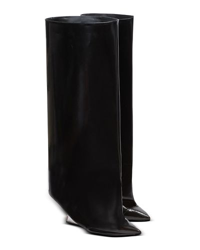 Balmain Balmain Women's Wedge Boots