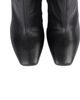 Balmain Balmain Women's Wedge Smooth Leather Ankle Boots - 4