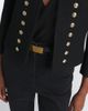 Balmain Balmain Wool-blend jacket - 4