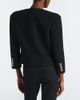 Balmain Balmain Wool-blend jacket - 5