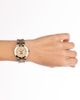 Balmain Be Balmain Moonphase Two-Tone Bracelet Watch, 33mm - 2