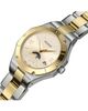 Balmain Be Balmain Moonphase Two-Tone Bracelet Watch, 33mm - 5