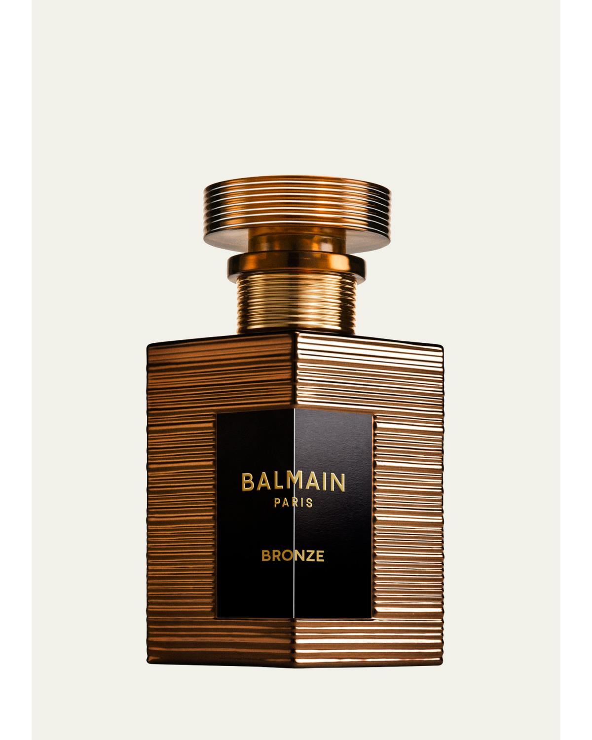 Balmain Beauty Bronze Eau De Parfum, 50 mL