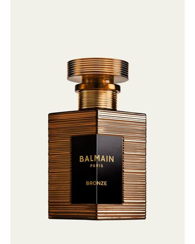 Balmain Beauty Bronze Eau De Parfum, 50 mL