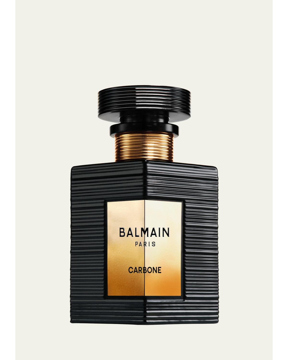 Balmain Beauty Carbone Eau De Parfum, 50 mL