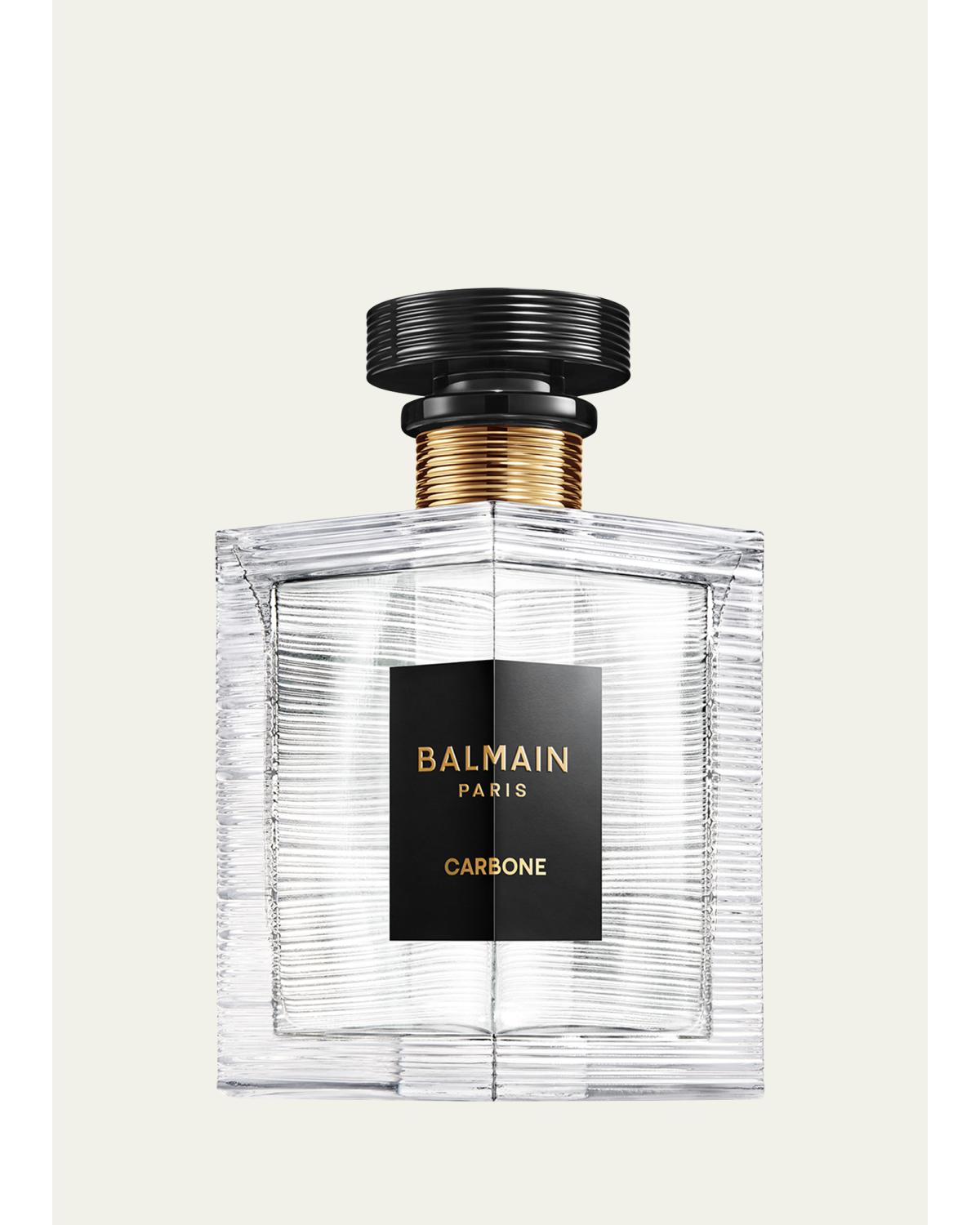 Balmain Beauty Carbone Eau de Toilette, 4.2 oz.