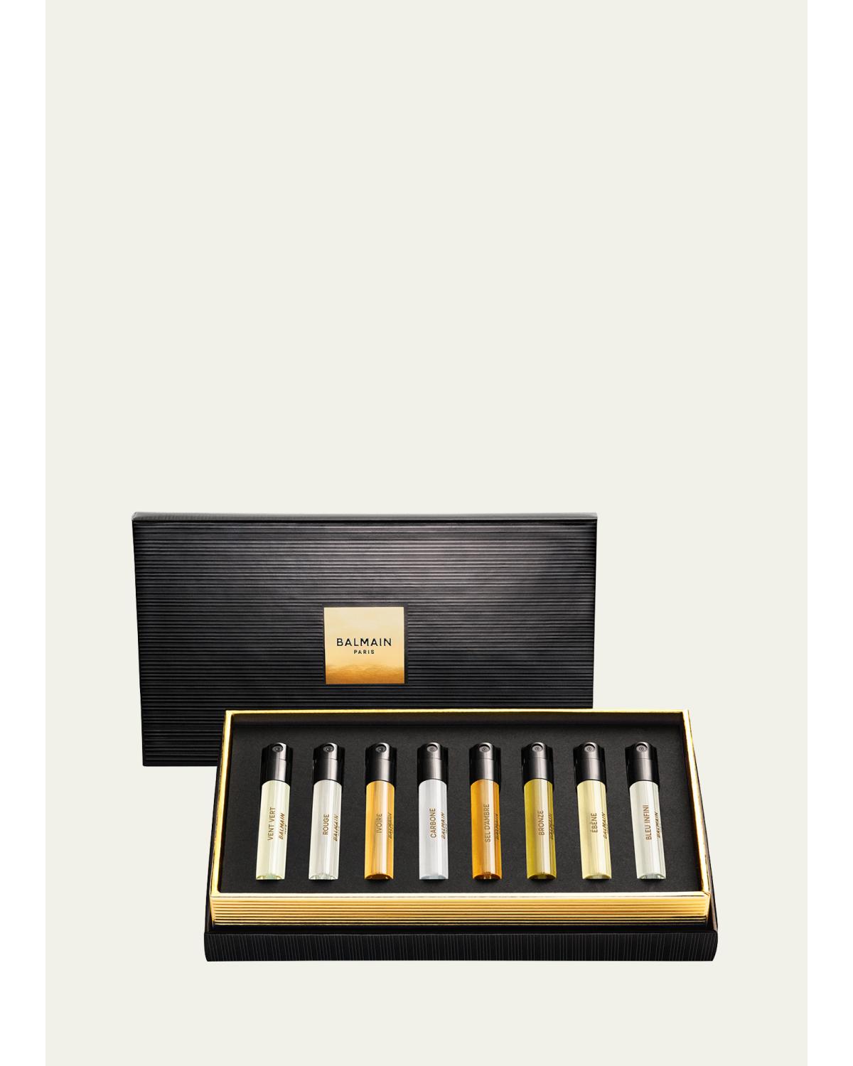 Balmain Beauty Discovery Set