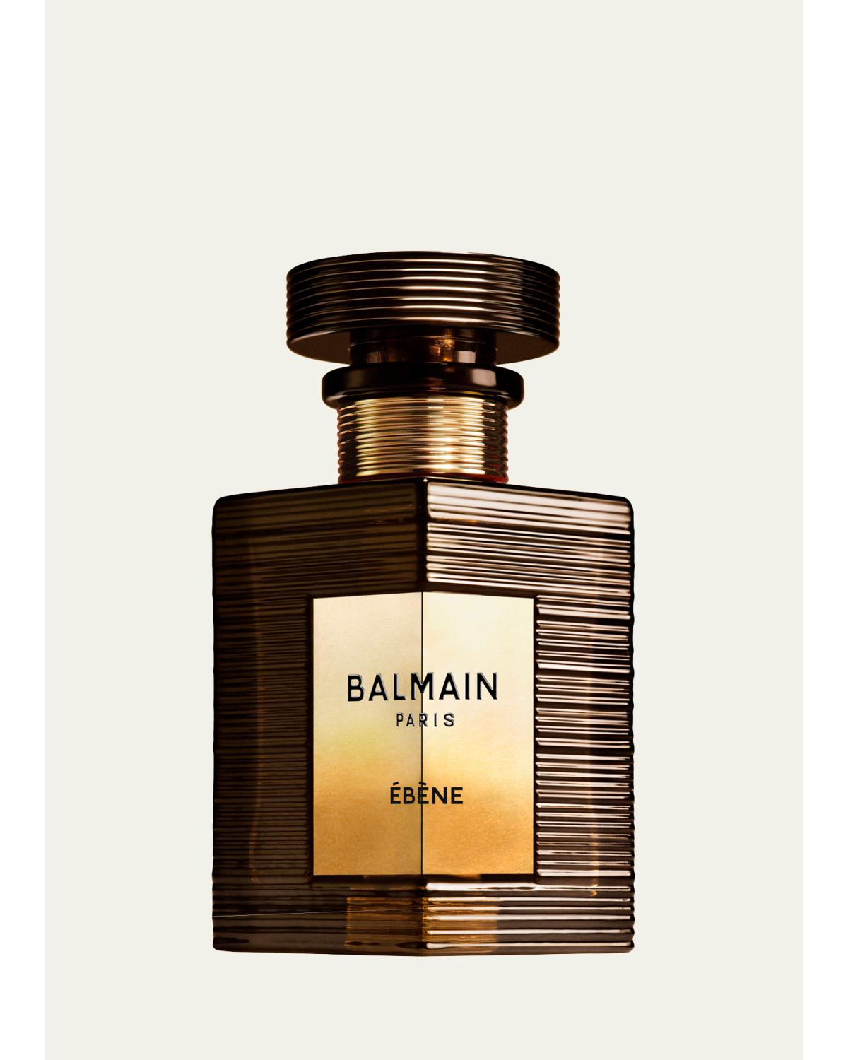 Balmain Beauty Ebene Eau De Parfum