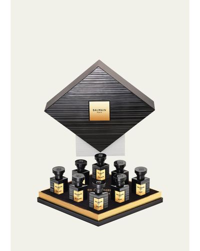 Balmain Beauty Miniatures Deluxe Coffret