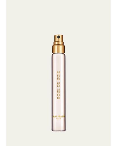 Balmain Beauty Rose De Soie Eau de Parfum