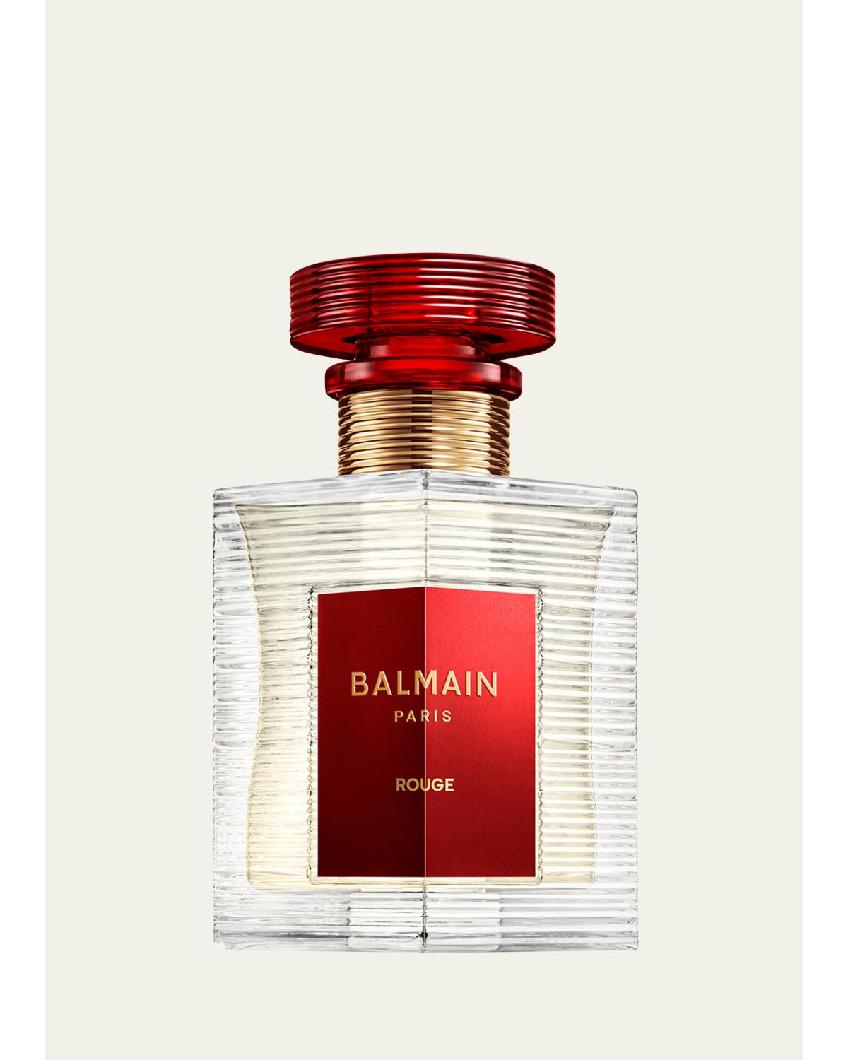 Balmain Beauty Rouge Eau de Toilette, 1.7 oz.