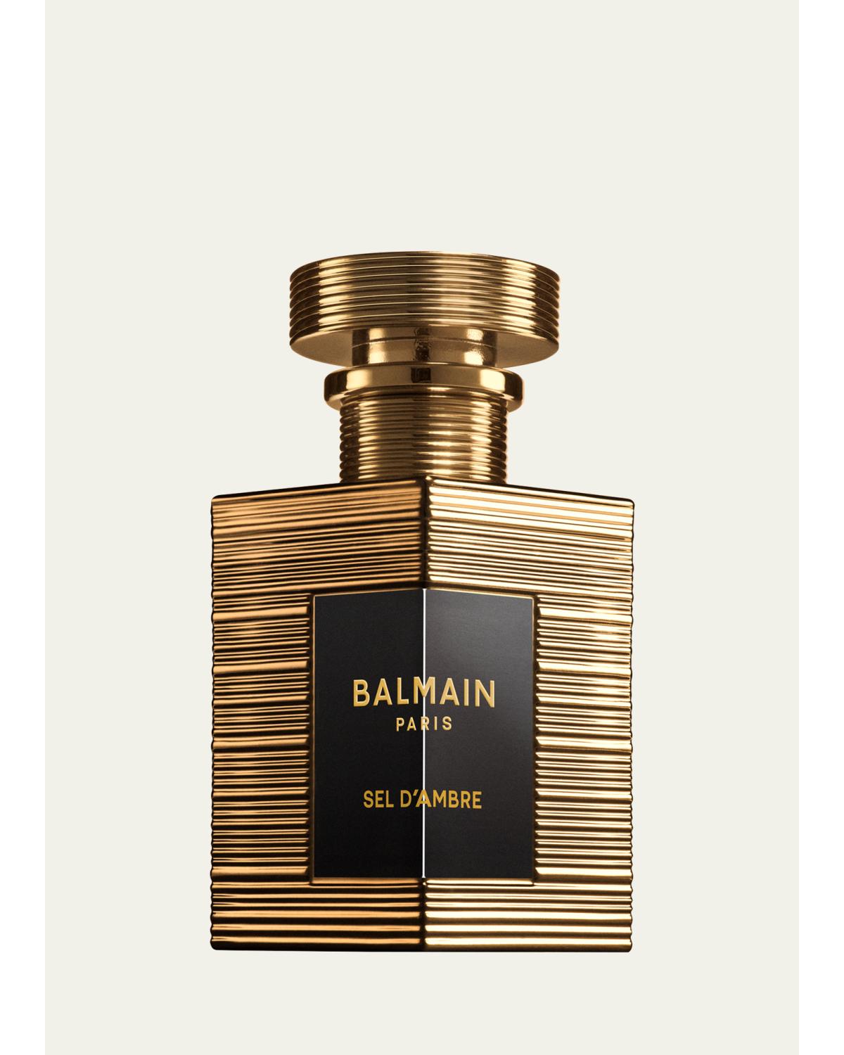Balmain Beauty Sel D'Ambre Eau De Parfum, 50 mL