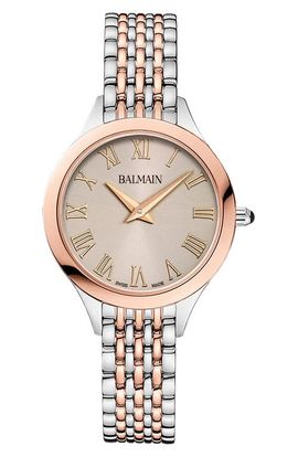 Balmain de Balmain Bracelet Watch, 29mm