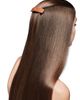 Balmain Hair Women's Riviera Large Leather Barrette - 2