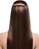 Balmain Hair Women's Riviera Large Leather Barrette - 3