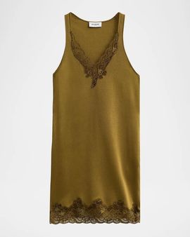 Sho Dress