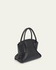 Balmain Pulse Leather Top-Handle Bag - 3