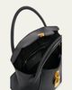 Balmain Pulse Leather Top-Handle Bag - 4