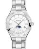 BALMAIN WATCHES BALMAIN WATCHES Be Balmain Diamond Moon Phase Bracelet Watch, 33mm - 1