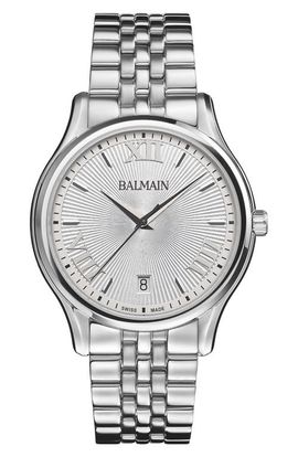 BALMAIN WATCHES BALMAIN WATCHES Beleganza Bracelet Watch, 40mm