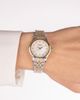 BALMAIN WATCHES BALMAIN WATCHES Beleganza Diamond Two-Tone Bracelet Watch, 27.5mm - 2