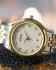 BALMAIN WATCHES BALMAIN WATCHES Beleganza Diamond Two-Tone Bracelet Watch, 27.5mm - 3