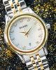 BALMAIN WATCHES BALMAIN WATCHES Beleganza Diamond Two-Tone Bracelet Watch, 27.5mm - 4