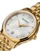 BALMAIN WATCHES BALMAIN WATCHES Beleganza Mother-of-Pearl & Diamond Bracelet Watch, 32mm - 4