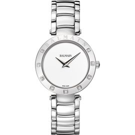 BALMAIN WATCHES BALMAIN WATCHES Bijou Diamond Bracelet Watch, 33mm