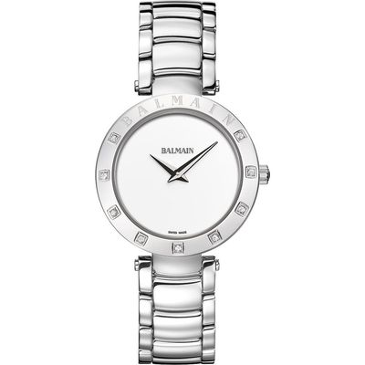 BALMAIN WATCHES BALMAIN WATCHES Bijou Diamond Bracelet Watch, 33mm