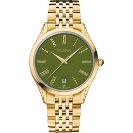 BALMAIN WATCHES BALMAIN WATCHES Classic R Bracelet Watch, 41mm