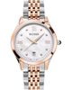 BALMAIN WATCHES BALMAIN WATCHES Classic R Diamond Two-Tone Bracelet Watch, 34mm - 1