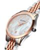 BALMAIN WATCHES BALMAIN WATCHES Classic R Diamond Two-Tone Bracelet Watch, 34mm - 5