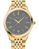 BALMAIN WATCHES BALMAIN WATCHES Classic R Grey Dial Bracelet Watch, 41mm - 1