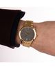 BALMAIN WATCHES BALMAIN WATCHES Classic R Grey Dial Bracelet Watch, 41mm - 2