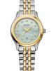 BALMAIN WATCHES BALMAIN WATCHES Diamond Two-Tone Bracelet Watch, 28mm - 1