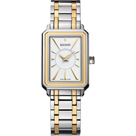 BALMAIN WATCHES BALMAIN WATCHES Eirini Bracelet Watch, 25mm x 33mm