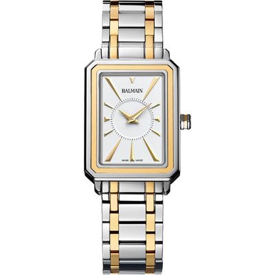 BALMAIN WATCHES BALMAIN WATCHES Eirini Bracelet Watch, 25mm x 33mm