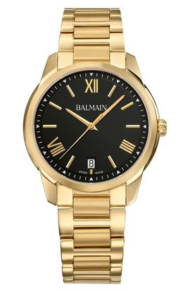 BALMAIN WATCHES BALMAIN WATCHES Madrigal Bracelet Watch, 40mm