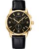 BALMAIN WATCHES BALMAIN WATCHES Madrigal Chronograph Leather Strap Watch, 42mm - 1